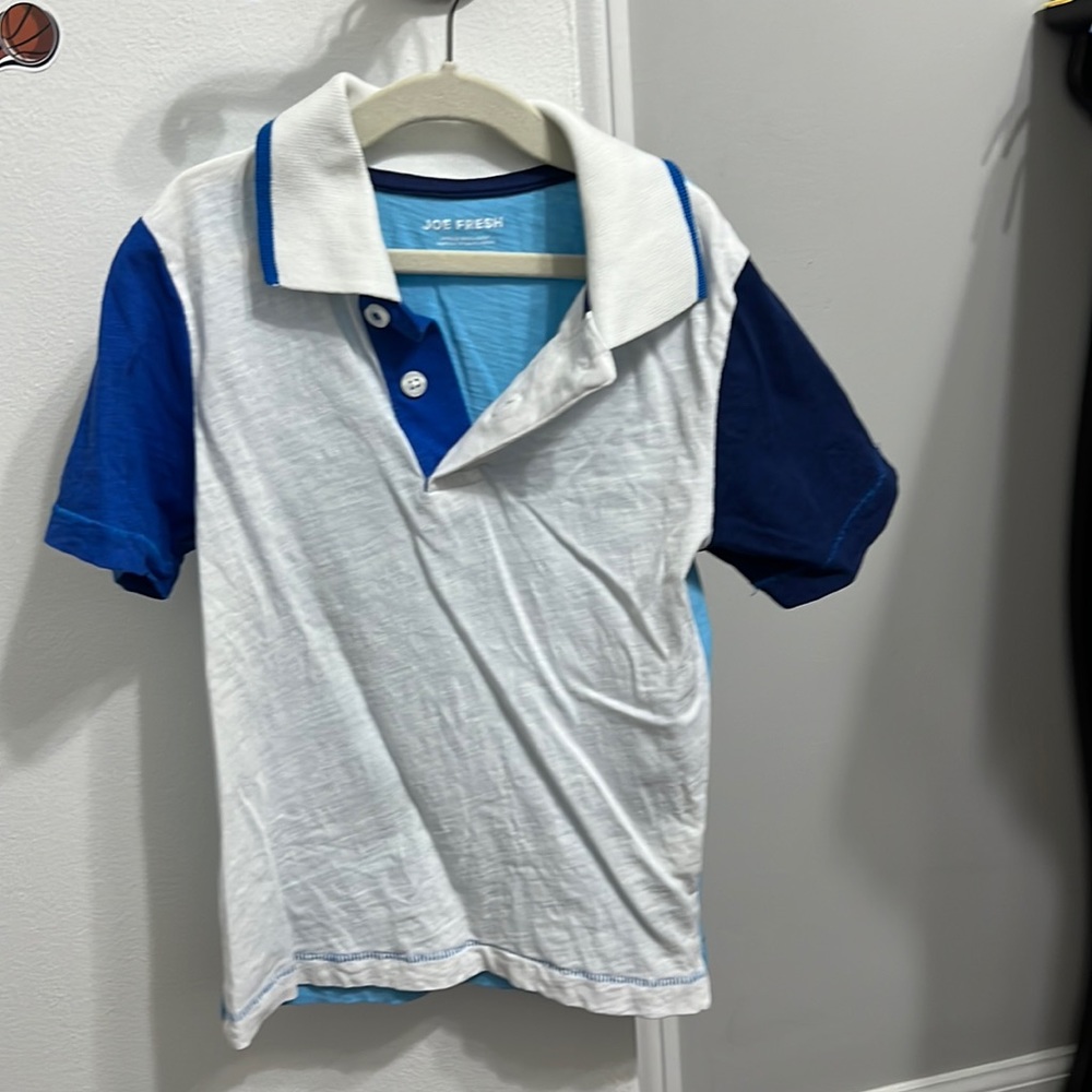 Joe fresh size 4